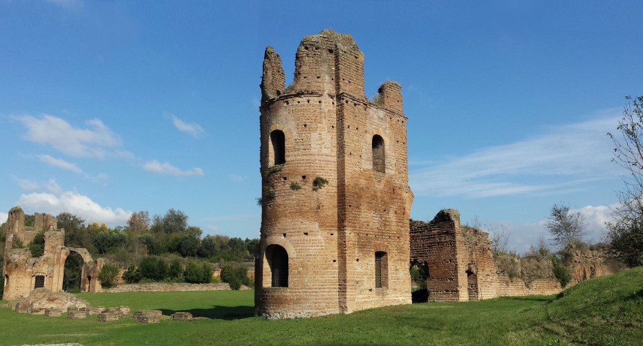 Circo Massenzio 03 2014-11-08