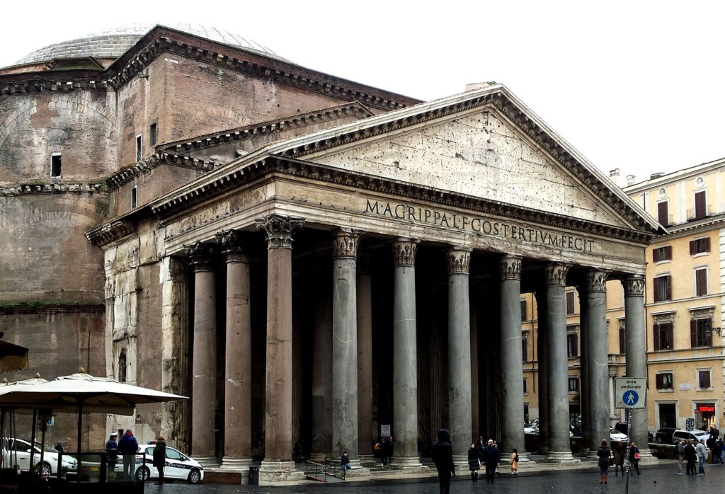 Pantheon 003